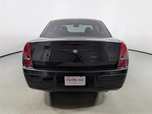 2010 Chrysler 300 Touring