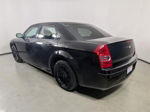 2010 Chrysler 300 Touring