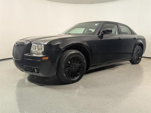 2010 Chrysler 300 Touring