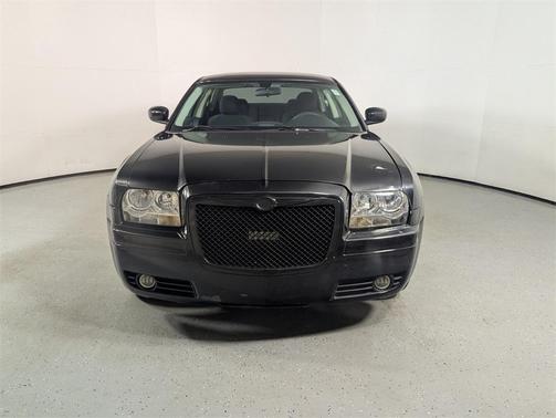2010 Chrysler 300 Touring