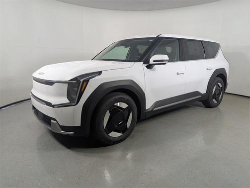 2026 Kia EV9 Light Short Range