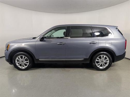 2020 Kia Telluride LX