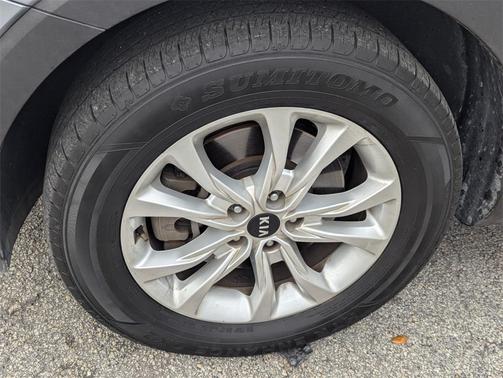 2020 Kia Telluride LX