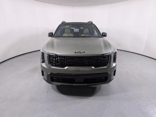 2025 Kia Sorento SX