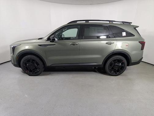 2025 Kia Sorento SX