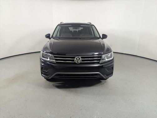 2020 Volkswagen Tiguan 2.0T SE