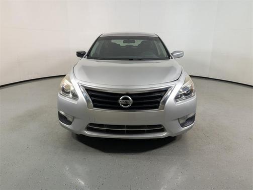 2013 Nissan Altima 2.5 S
