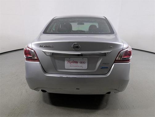 2013 Nissan Altima 2.5 S