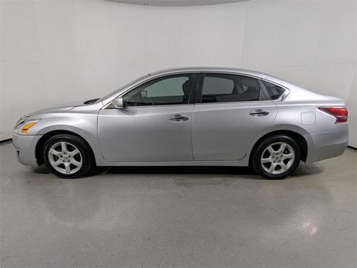 2013 Nissan Altima 2.5 S