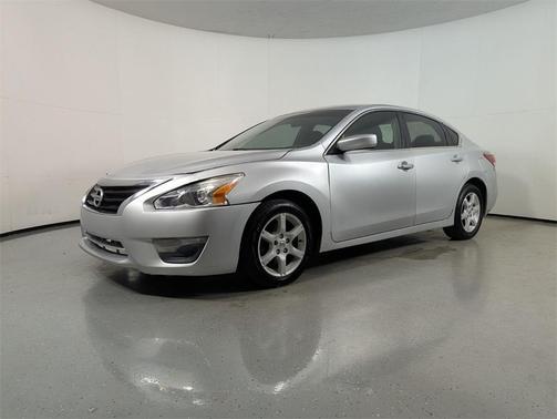 2013 Nissan Altima 2.5 S