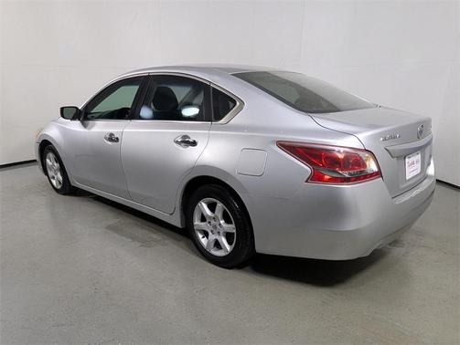 2013 Nissan Altima 2.5 S