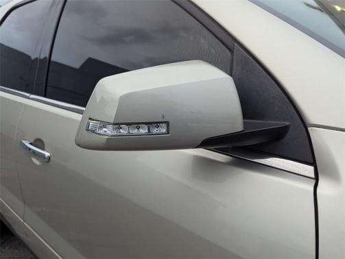 2017 GMC Acadia Limited Limited