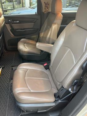 2017 GMC Acadia Limited Limited