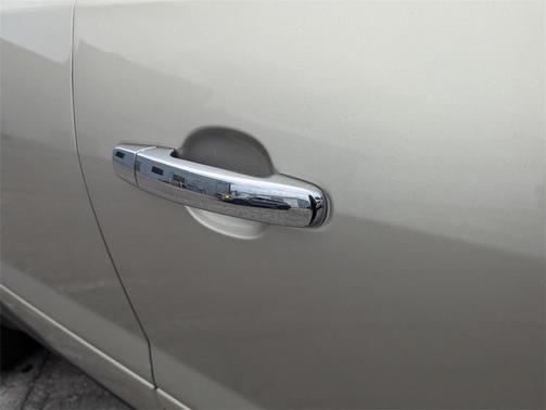 2017 GMC Acadia Limited Limited