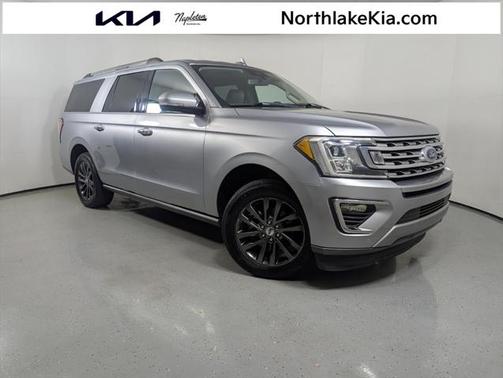 2020 Ford Expedition Max Limited