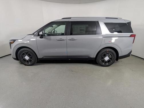 2025 Kia Carnival Hybrid EX