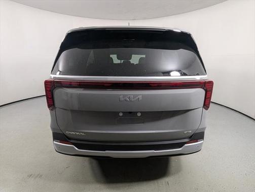2025 Kia Carnival Hybrid EX