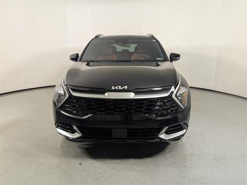 2023 Kia Sportage SX