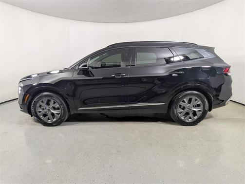 2023 Kia Sportage SX