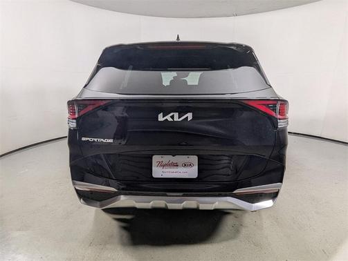 2023 Kia Sportage SX