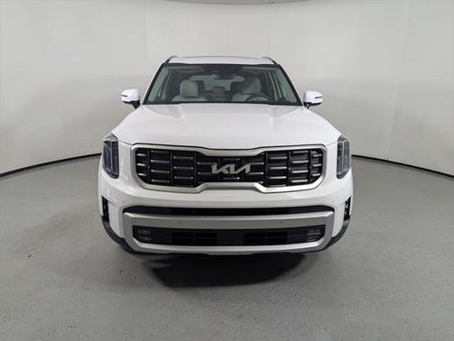 2025 Kia Telluride SX