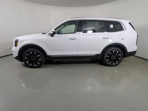 2025 Kia Telluride SX