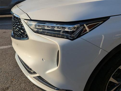2023 Acura MDX Technology Package