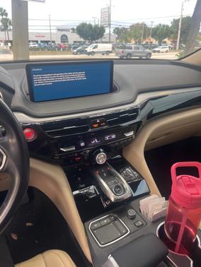 2023 Acura MDX Technology Package