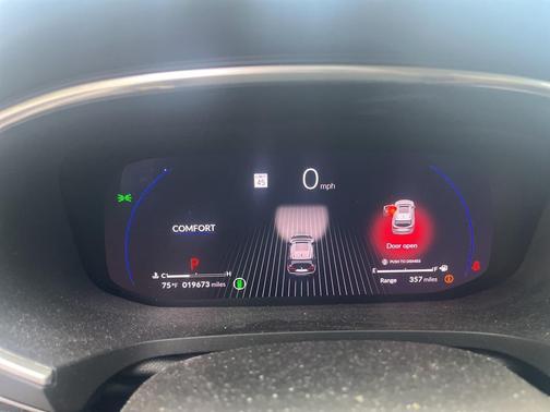 2023 Acura MDX Technology Package