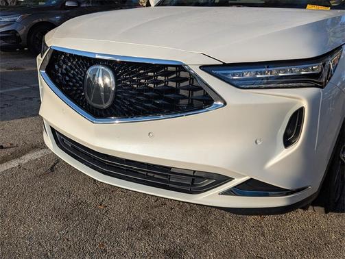 2023 Acura MDX Technology Package