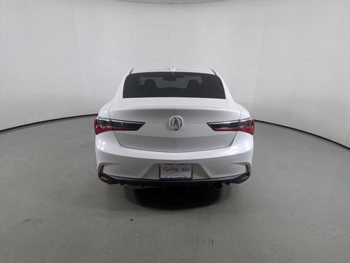 2020 Acura ILX Premium Package
