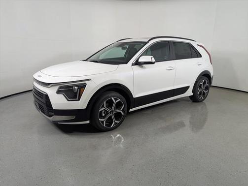 2025 Kia Niro Touring