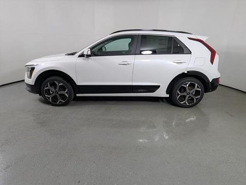 2025 Kia Niro Touring