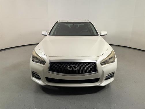 2016 INFINITI Q50 3.0T Premium
