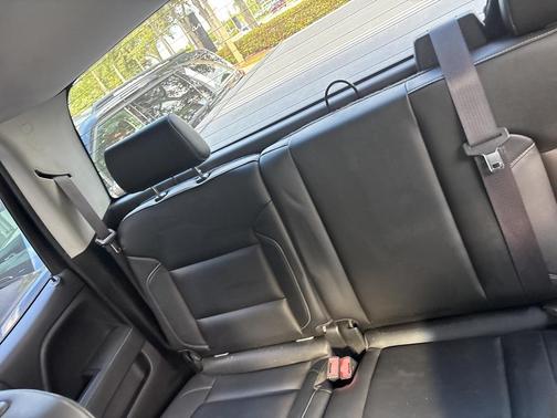 2014 Chevrolet Silverado 1500 1LT