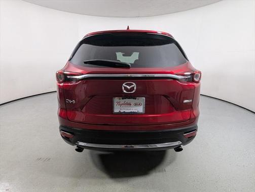 2020 Mazda CX-9 Grand Touring