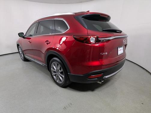 2020 Mazda CX-9 Grand Touring