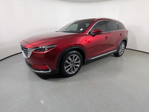 2020 Mazda CX-9 Grand Touring