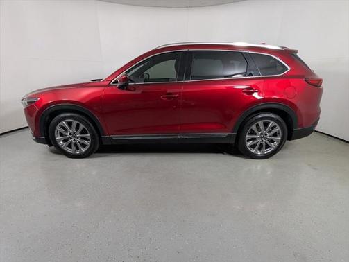 2020 Mazda CX-9 Grand Touring