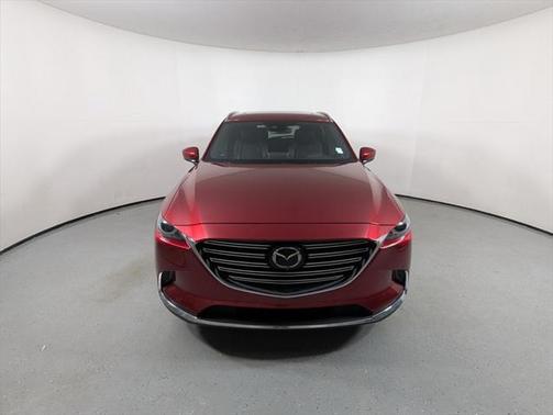 2020 Mazda CX-9 Grand Touring