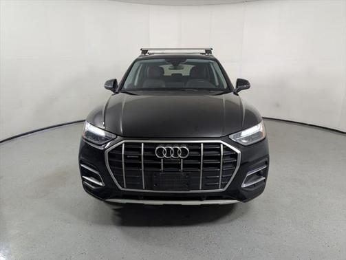 2021 Audi Q5 45 Premium Plus