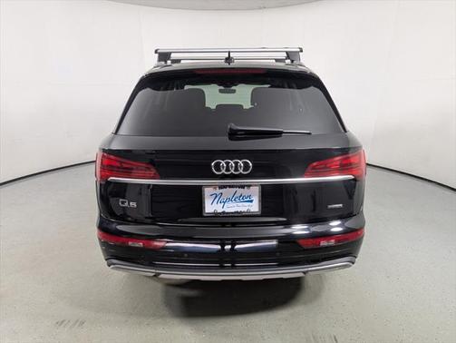 2021 Audi Q5 45 Premium Plus
