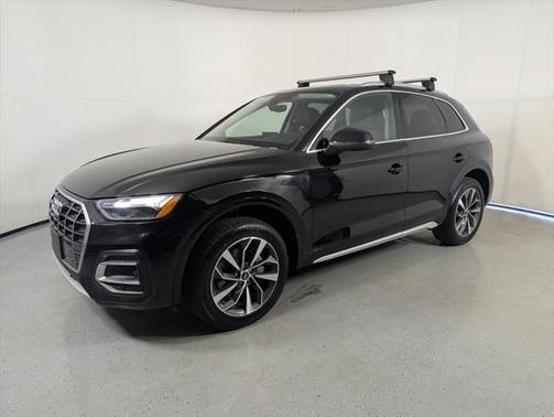 2021 Audi Q5 45 Premium Plus