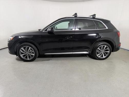 2021 Audi Q5 45 Premium Plus