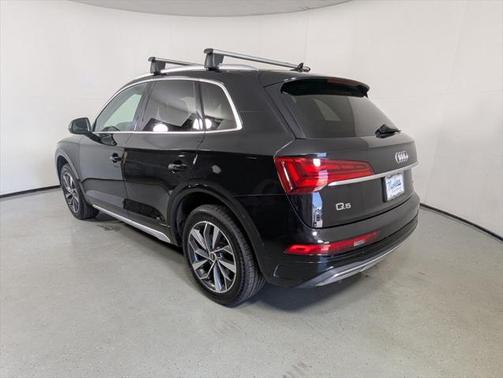 2021 Audi Q5 45 Premium Plus