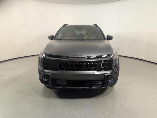 2026 Kia Sportage Plug-In Hybrid X-Line Prestige