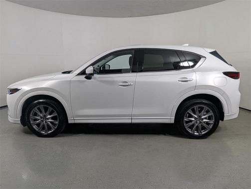 2024 Mazda CX-5 2.5 S Premium