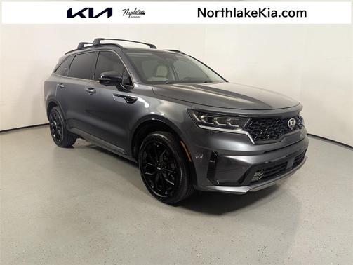 2021 Kia Sorento SX