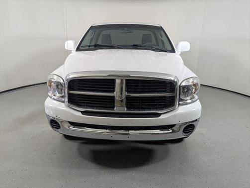 2008 Dodge Ram 1500 ST