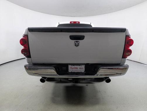 2008 Dodge Ram 1500 ST